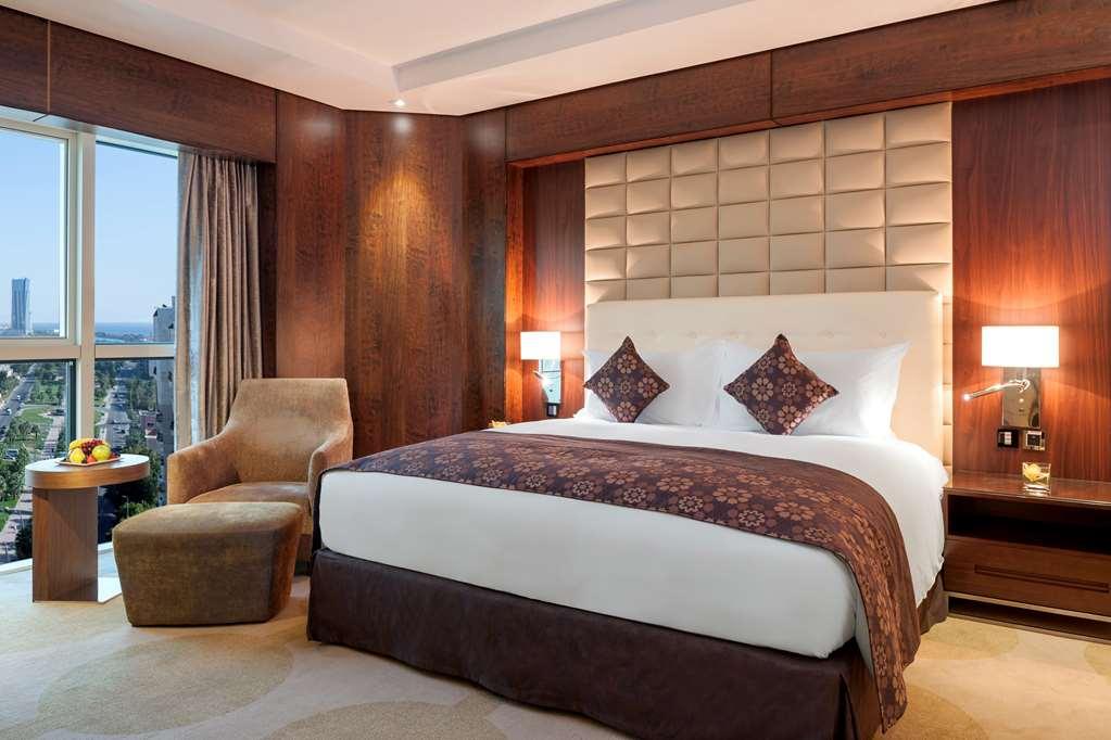 The Venue Jeddah Corniche Hotel Room photo