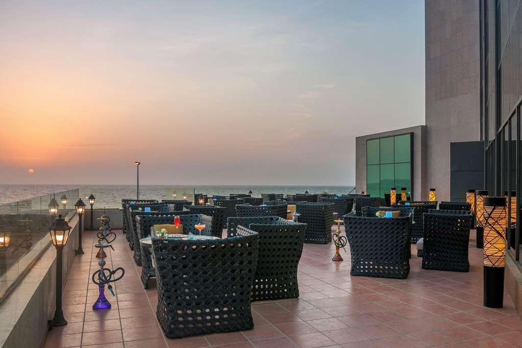 The Venue Jeddah Corniche Hotel Restaurant photo