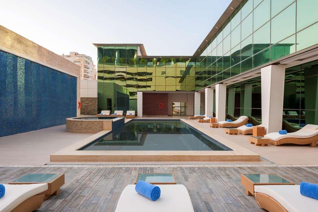The Venue Jeddah Corniche Hotel Facilities photo